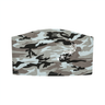 Women’s Camo Cropped Tube Top