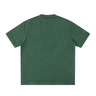 Milk and Honey Heavyweight Vintage Washed Frayed T-Shirt