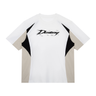 PHANTOM Unisex Color Block Raglan T-Shirt