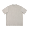 Milk and Honey Heavyweight Vintage Washed Frayed T-Shirt