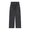 TENSHI Vintage Washed Waist Pants