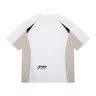 PHANTOM Unisex Color Block Raglan T-Shirt