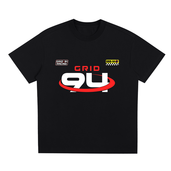 Sorona Quick-Dry Cooling T-Shirt