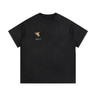 Vintage Wash Cotton T-Shirt