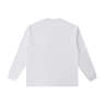 Essential Cotton Long Sleeve T-Shirt