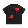 Vintage Wash Cotton T-Shirt